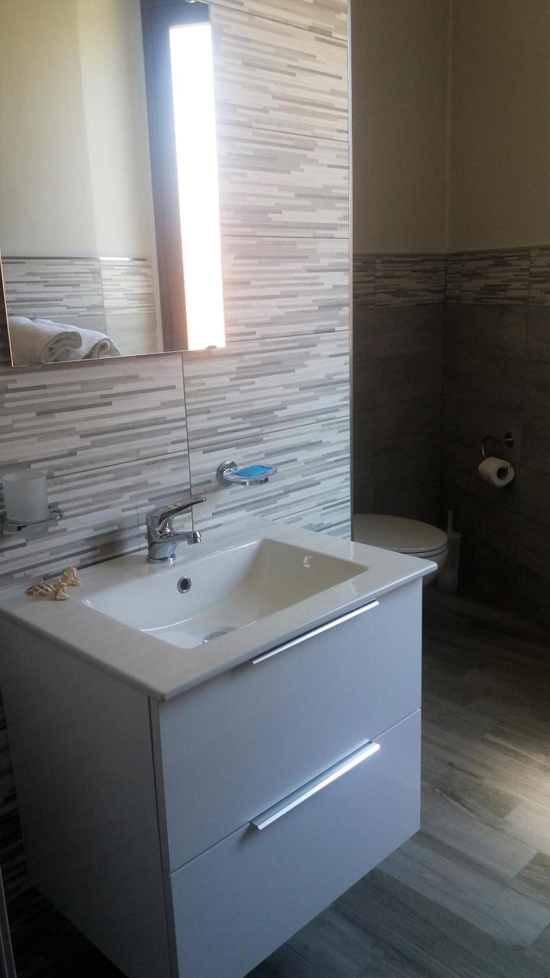 Casa Vacanza Trappeto Palermo 2 Apartamento Exterior foto